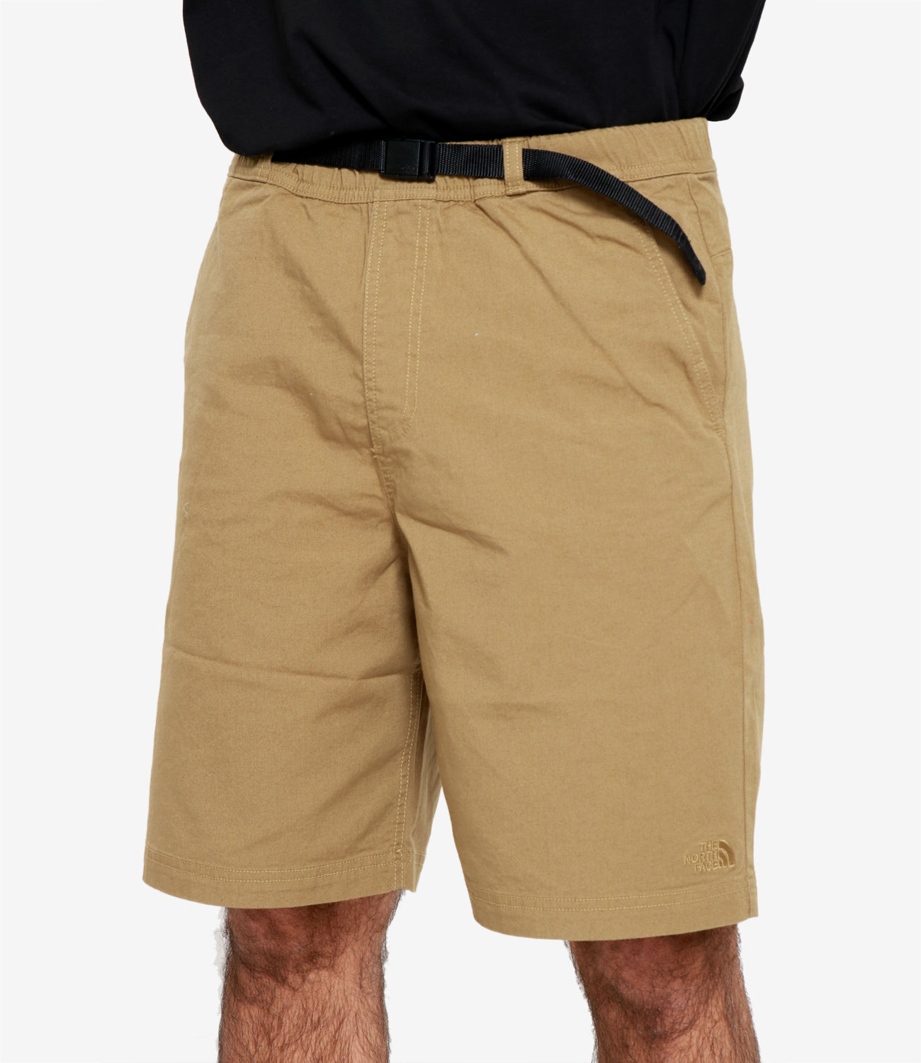 The North Face | Bermuda M Baggy Beta Verde militare