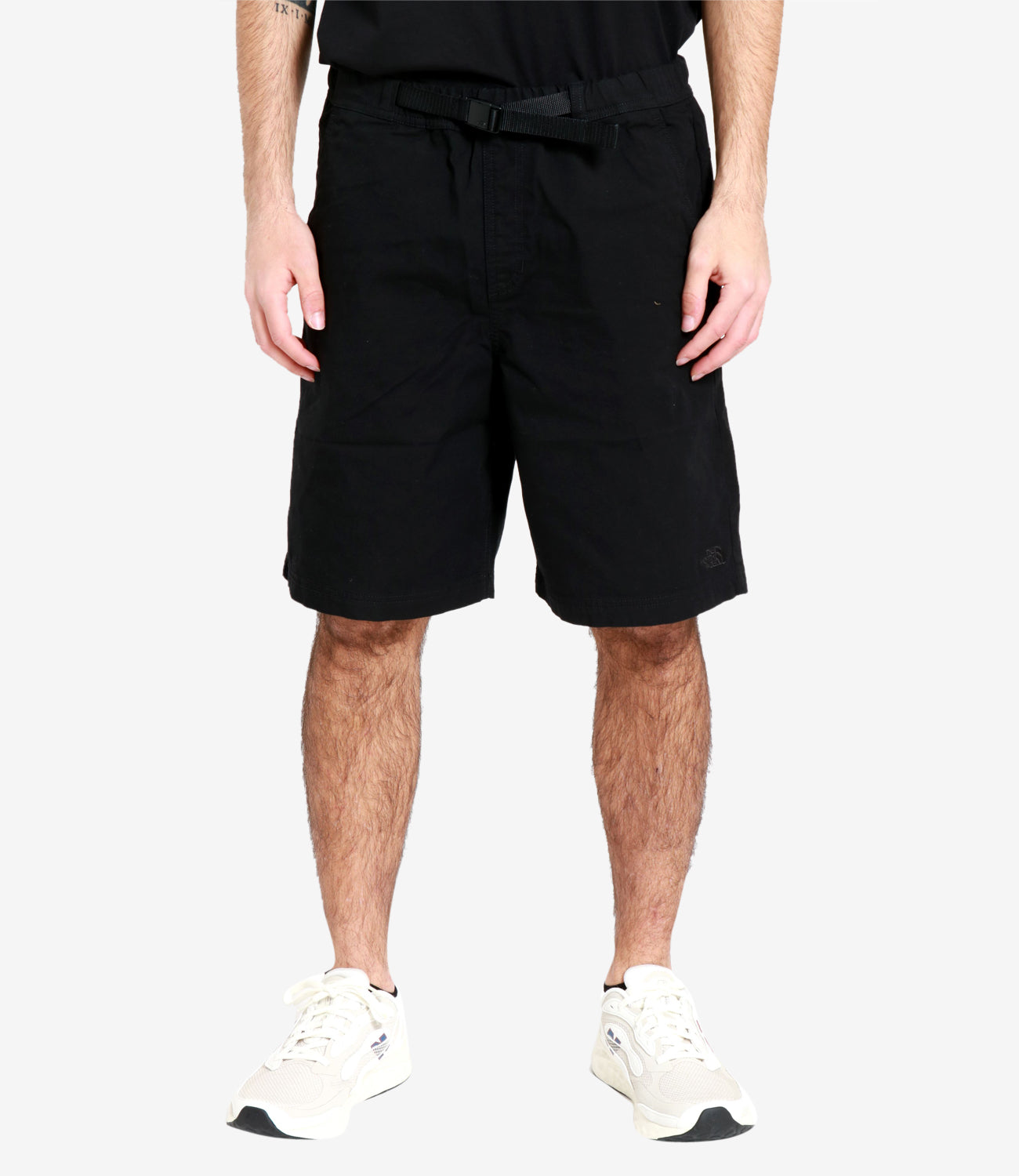 The North Face | Bermuda Baggy Beta Nero