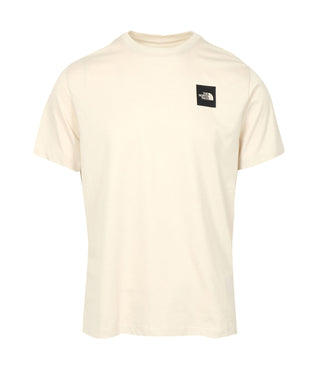 The North Face | T-Shirt M Evolution Box Half Dome Beige chiaro