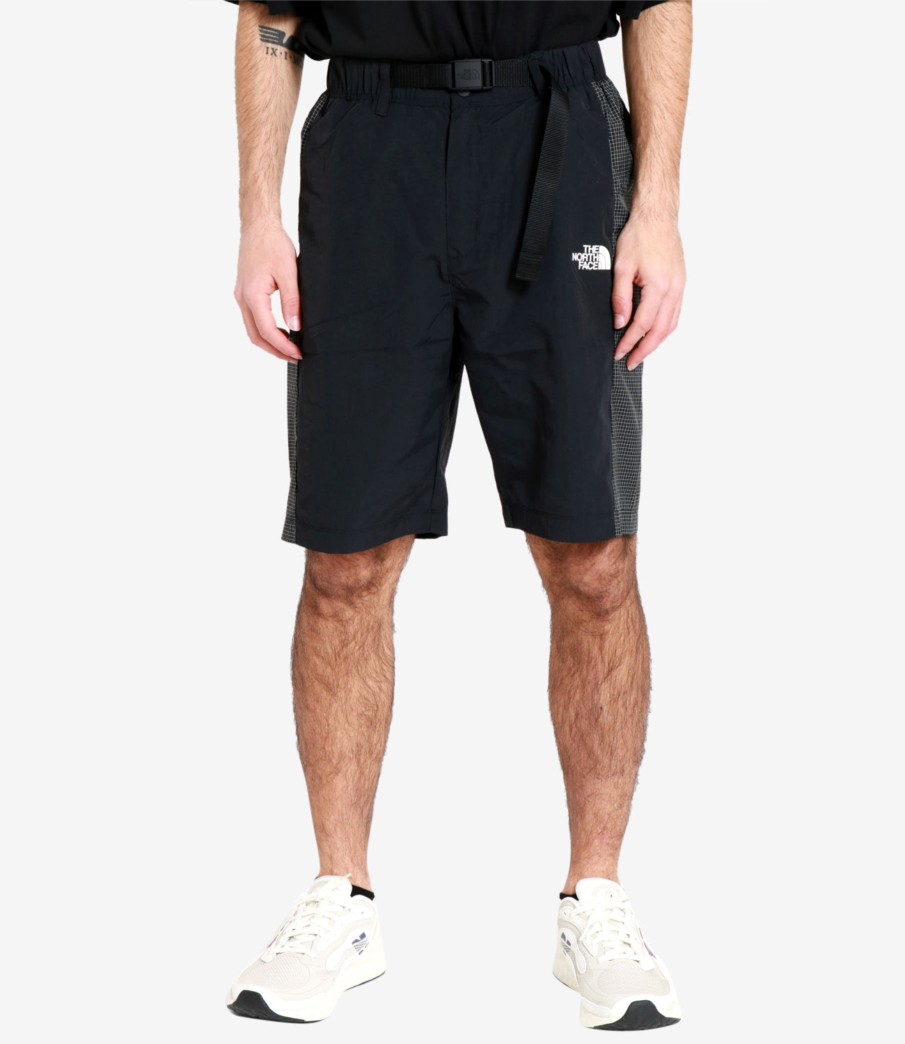 The North Face | Bermuda Sportivo U Nse Belted Nero