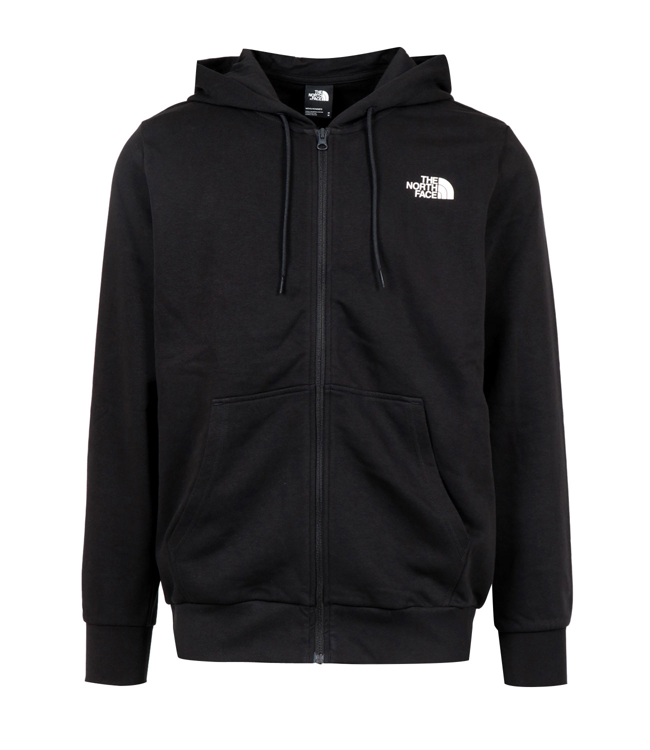 The North Face | Felpa Simple Dome Light Nero