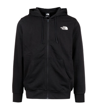 The North Face | Felpa Simple Dome Light Nero