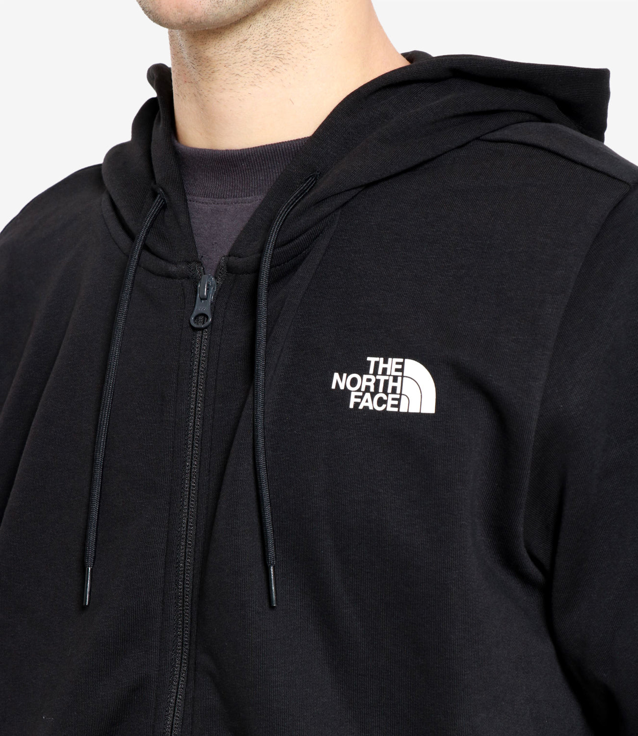 The North Face | Felpa Simple Dome Light Nero