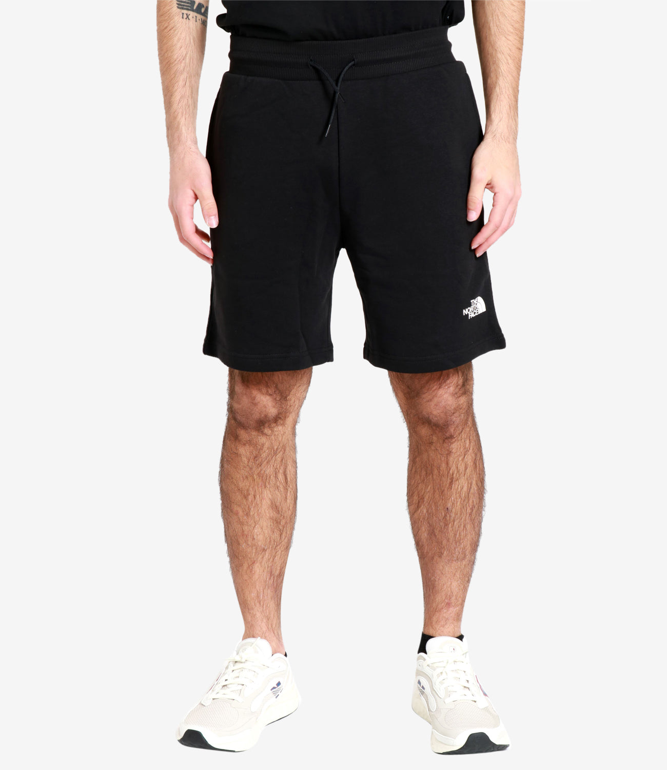 The North Face | Bermuda Sportivo Simple Dome Light Nero