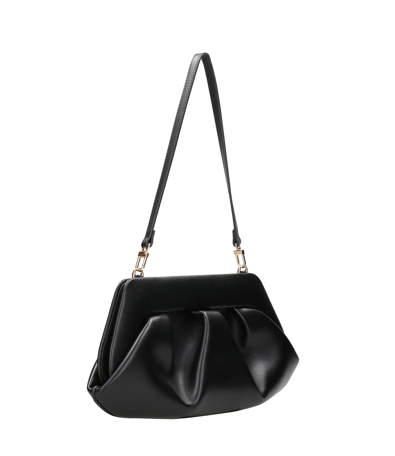 Themoirè | Pochette Bios Baguette Nero