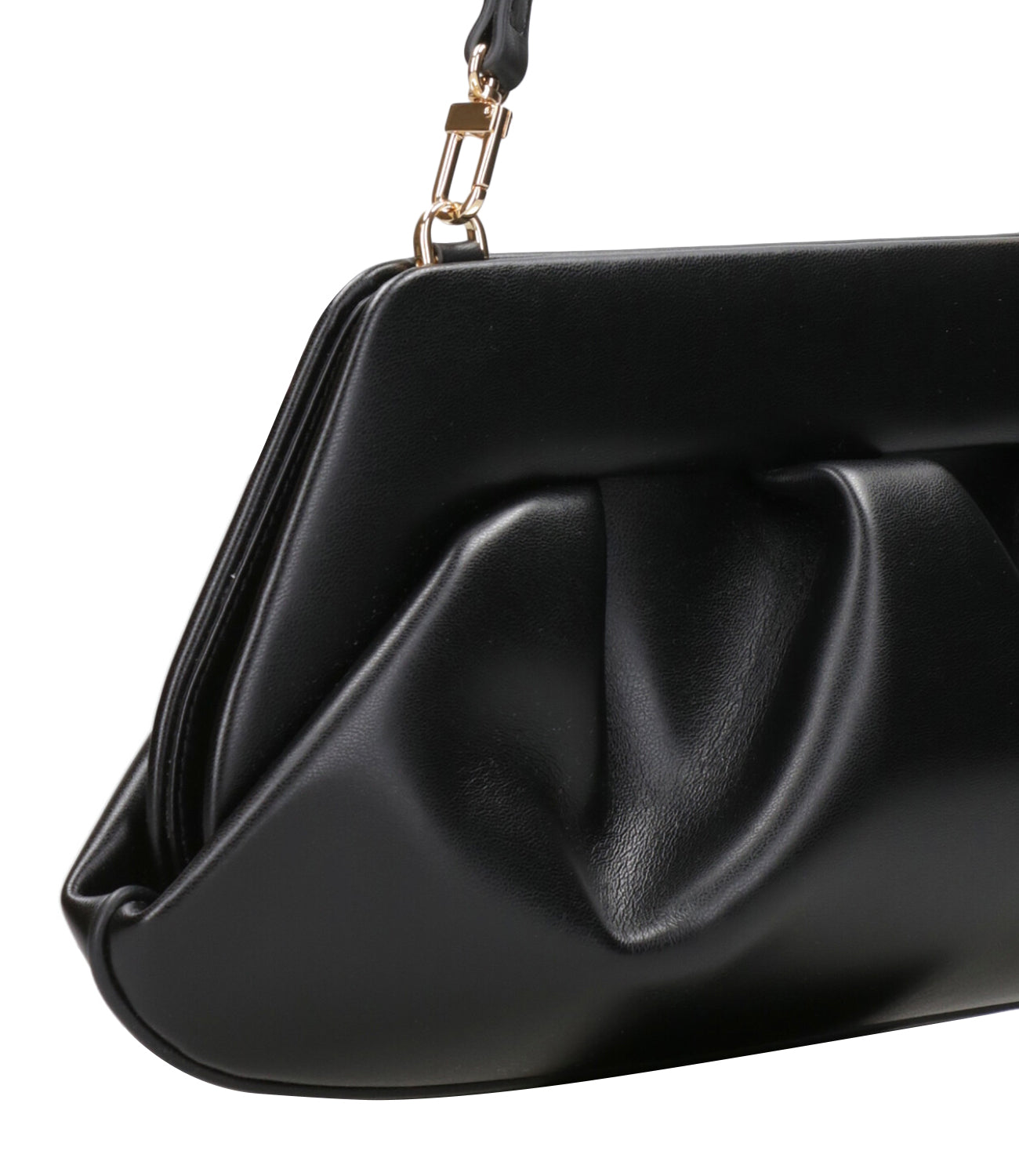 Themoirè | Pochette Bios Baguette Nero