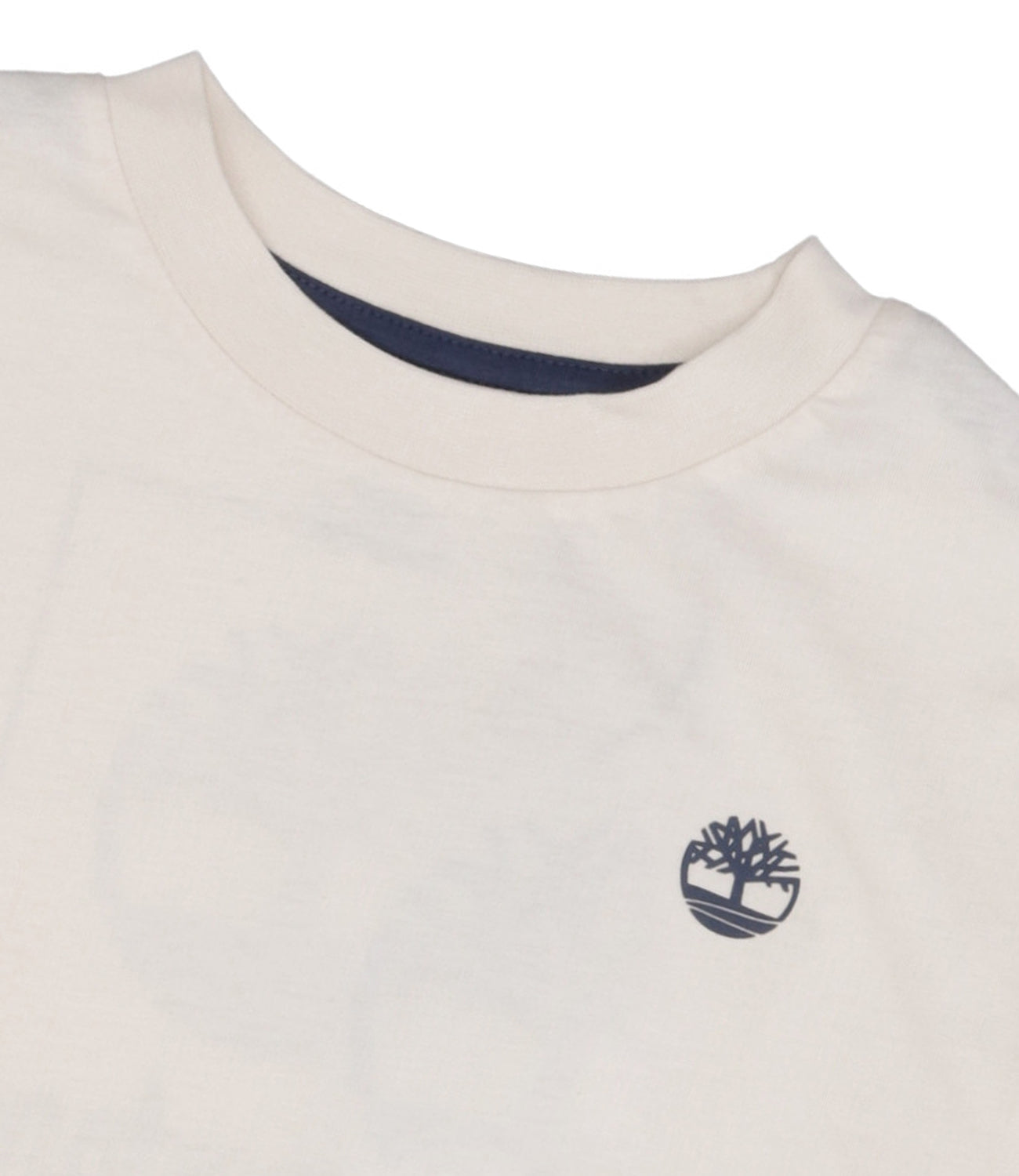 Timberland Kids | T-Shirt Avorio