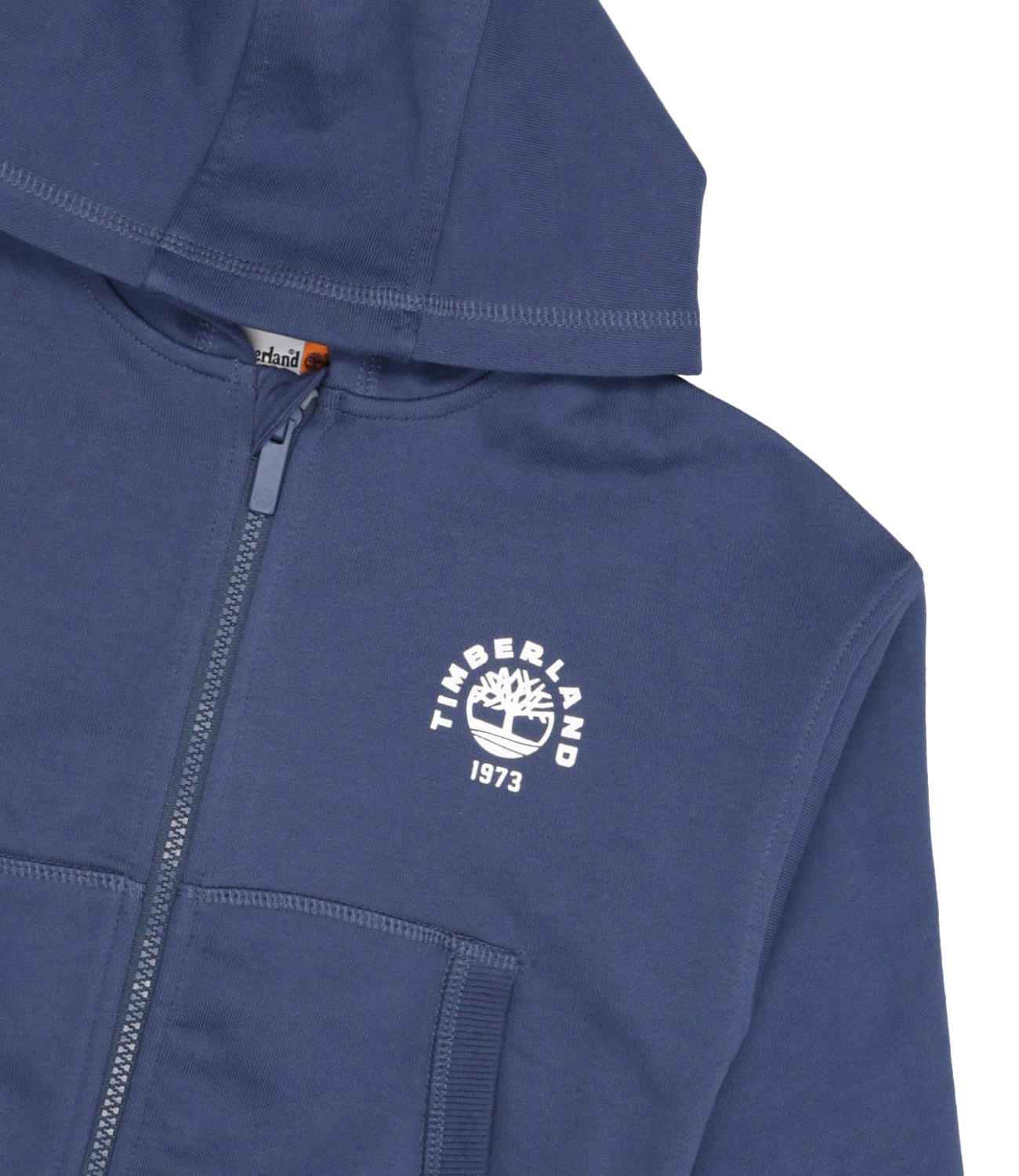 Timberland Kids | Felpa Ardesia