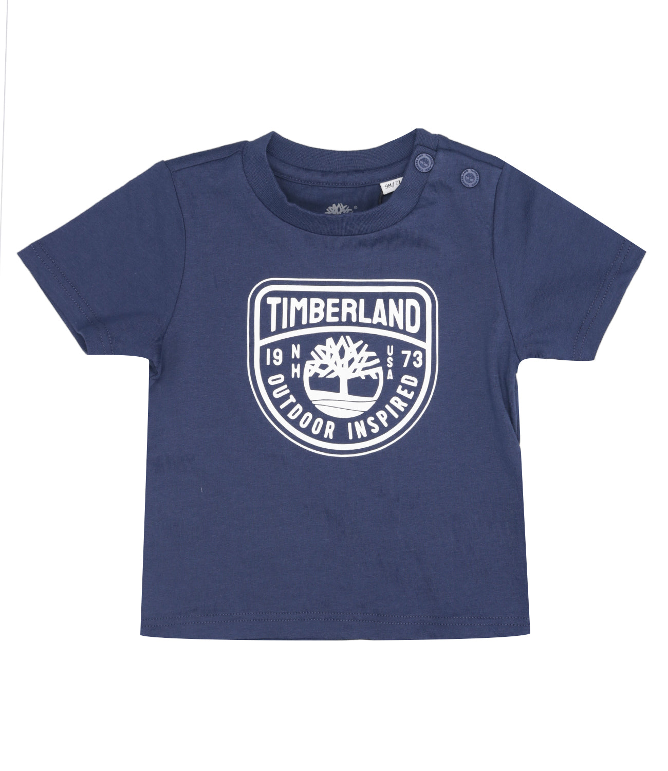 Timberland Kids | T-Shirt Ardesia