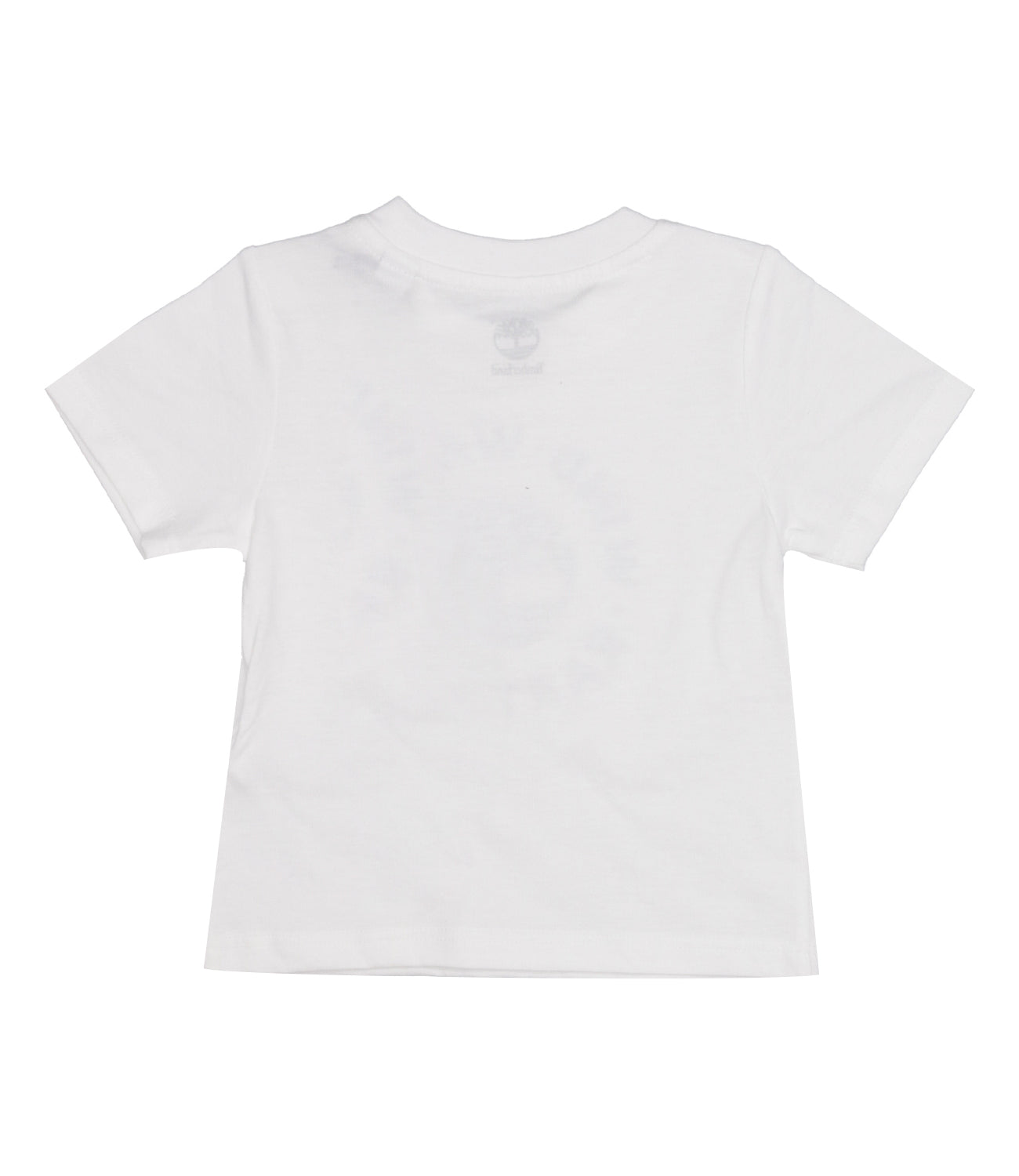 Timberland Kids | T-Shirt Bianco