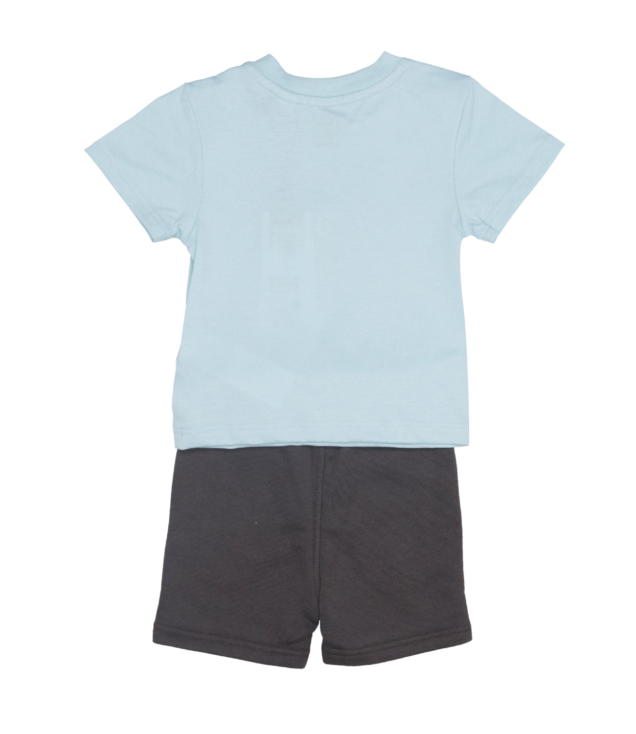 Timberland Kids | Set T-Shirt Shorts Celeste