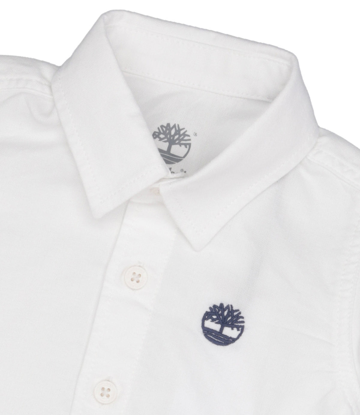 Timberland Kids | Camicia Bianco