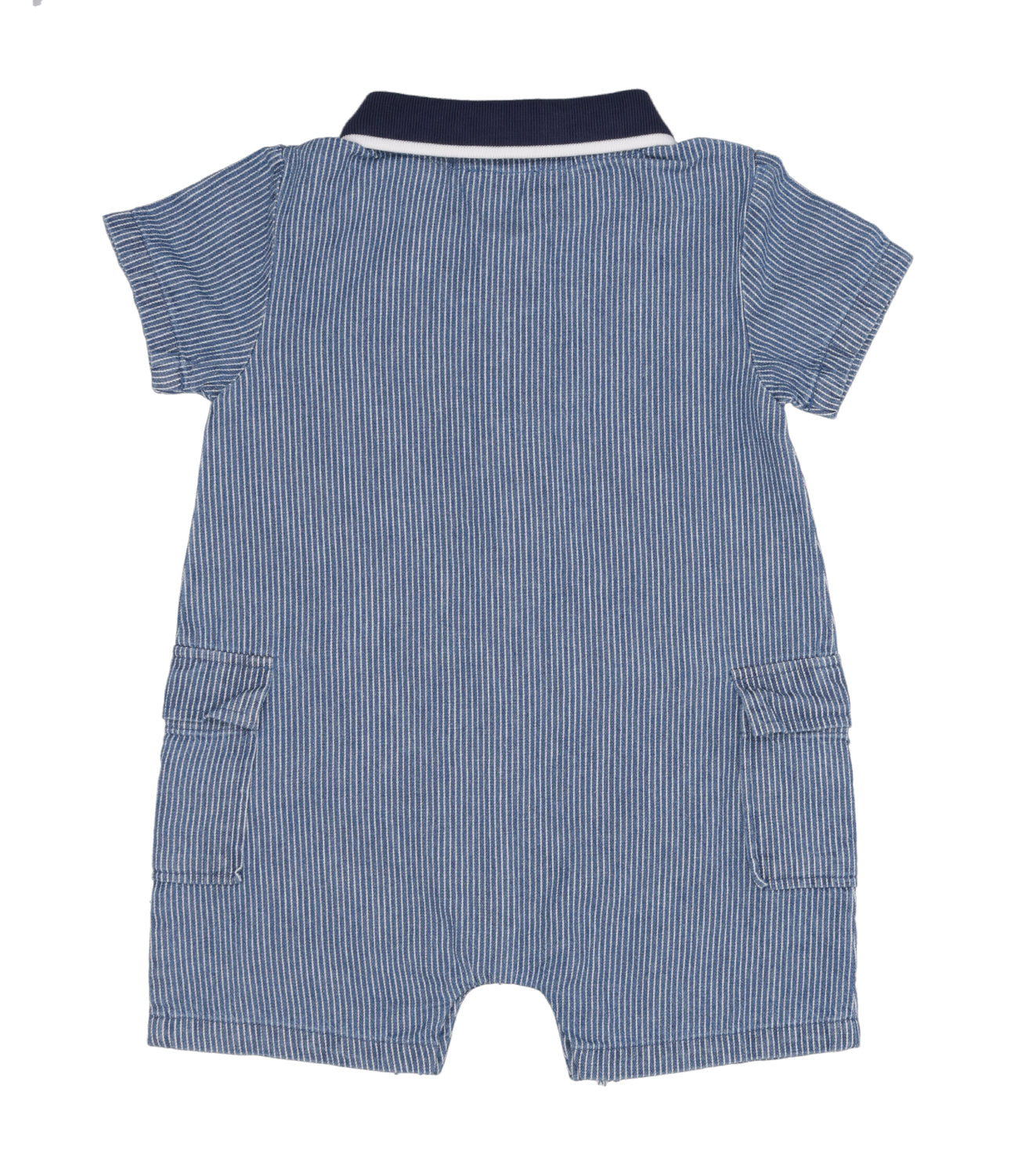 Timberland Kids | Pagliaccetto Blu Bianco