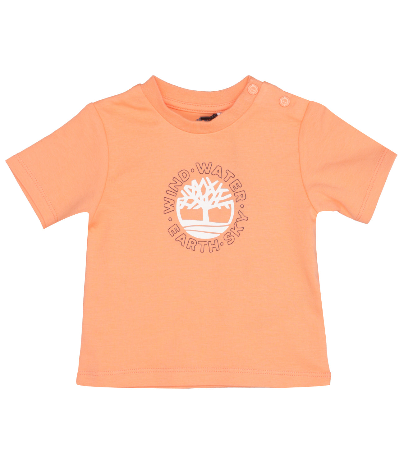 Timberland Kids | T-Shirt Arancio