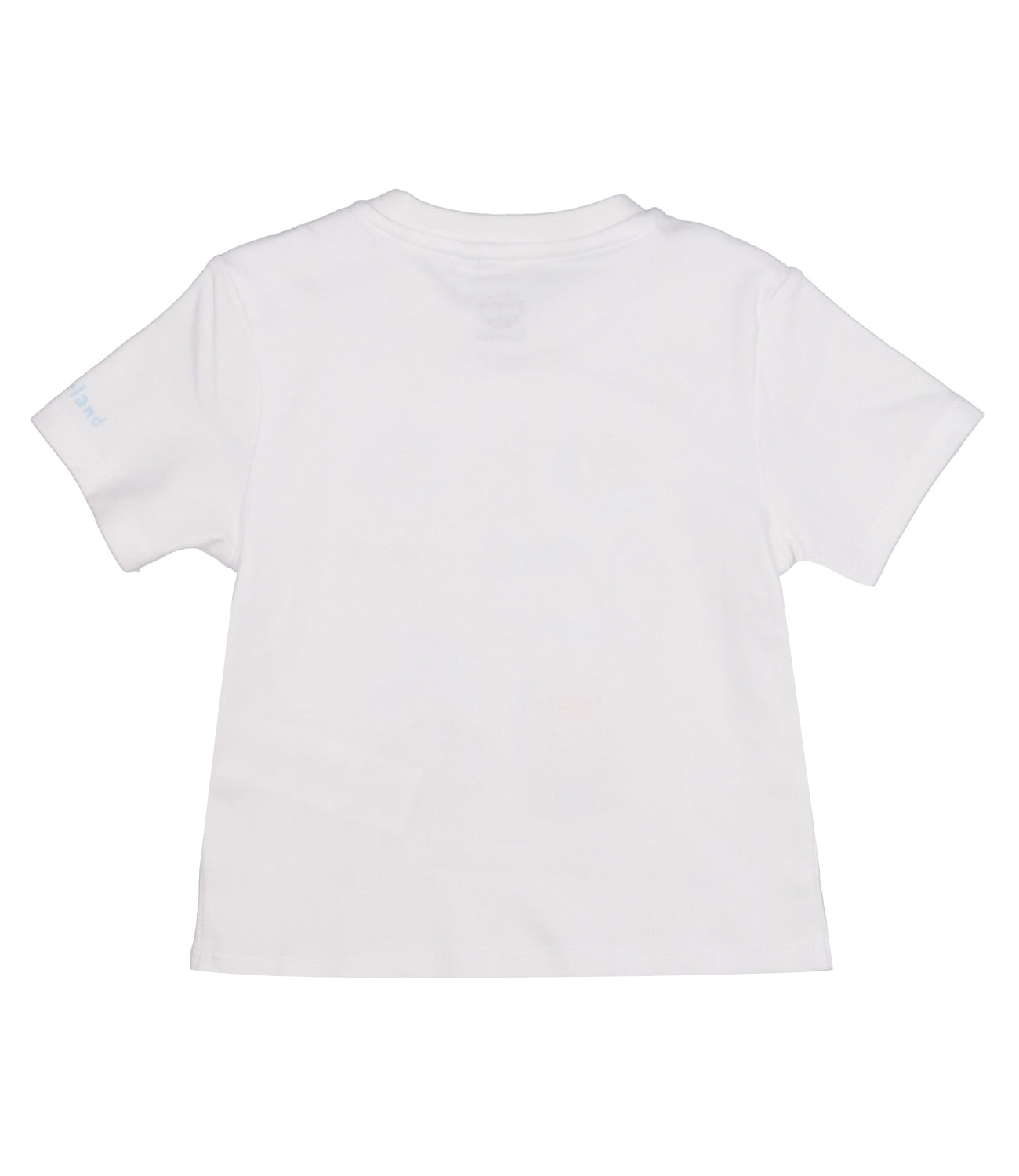 Timberland Kids | T-Shirt Bianco