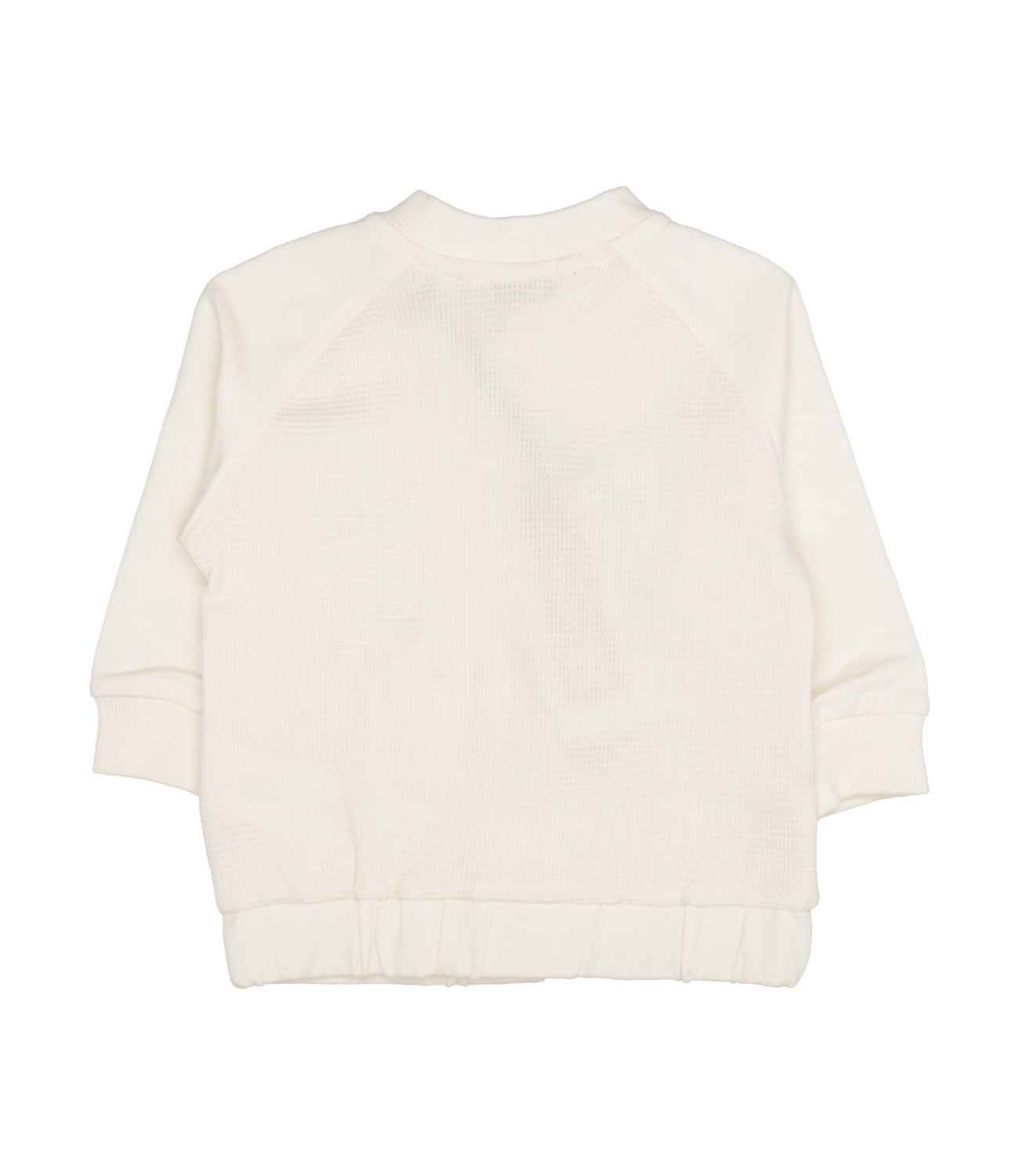 Timberland Kids | Cardigan Avorio