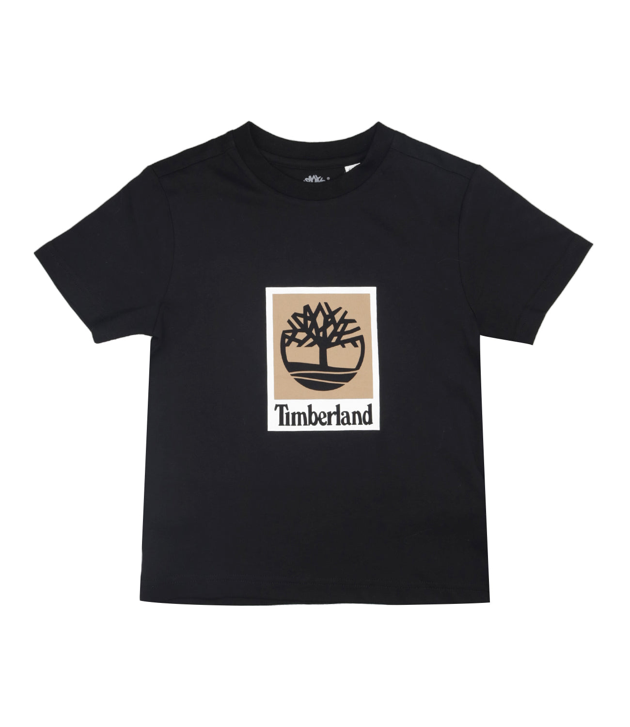 Timberland Kids | T-Shirt Avorio