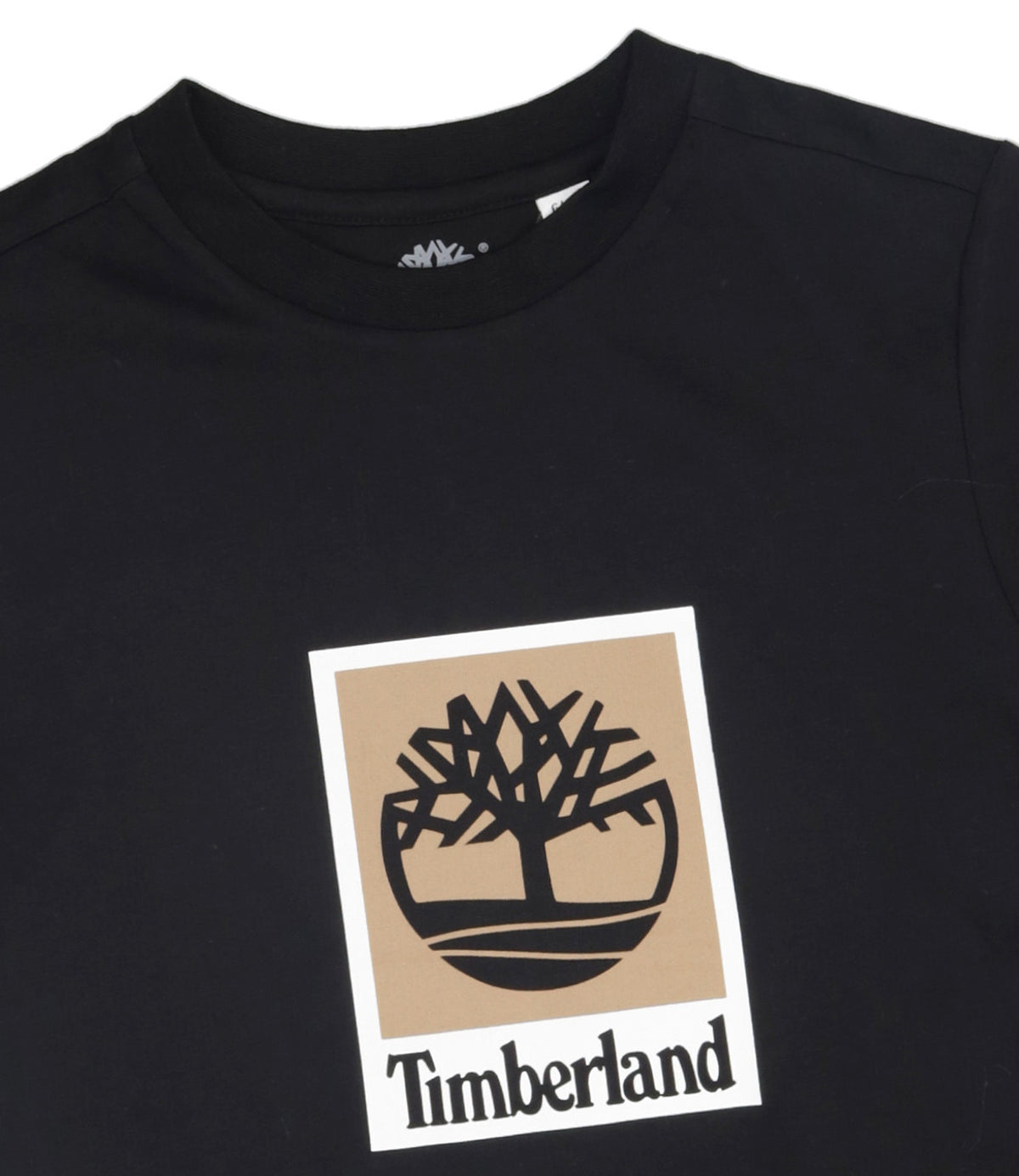 Timberland Kids | T-Shirt Avorio