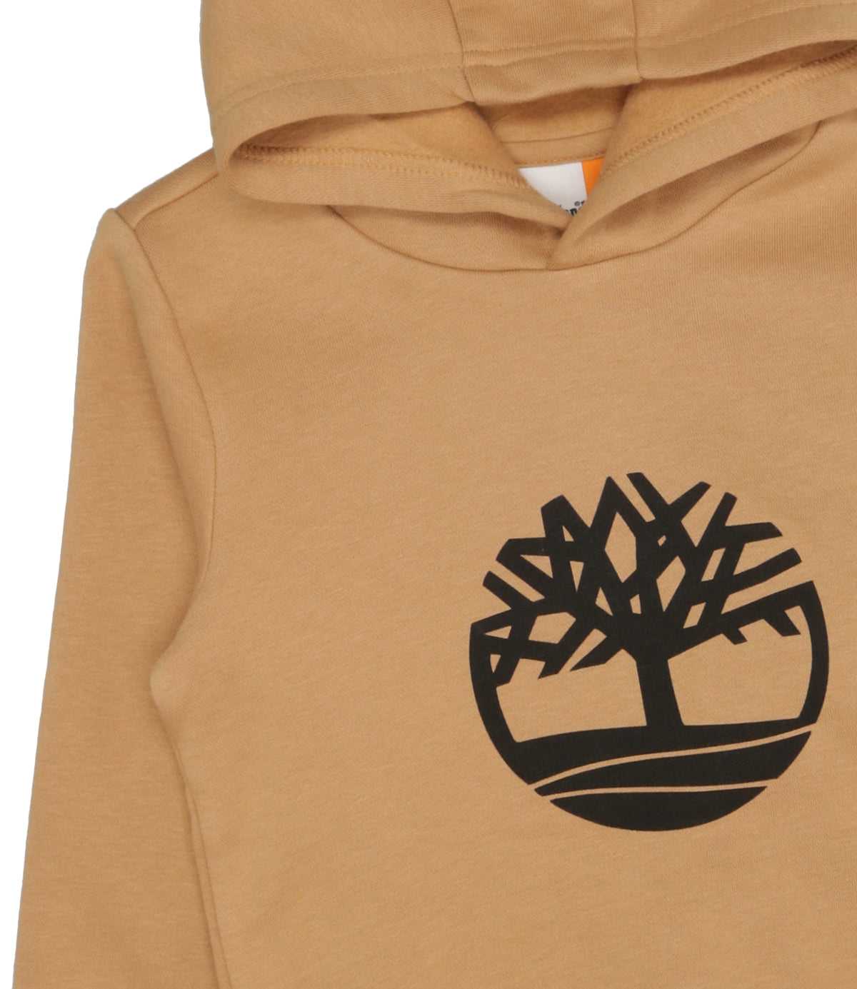 Timberland Kids | Felpa Beige