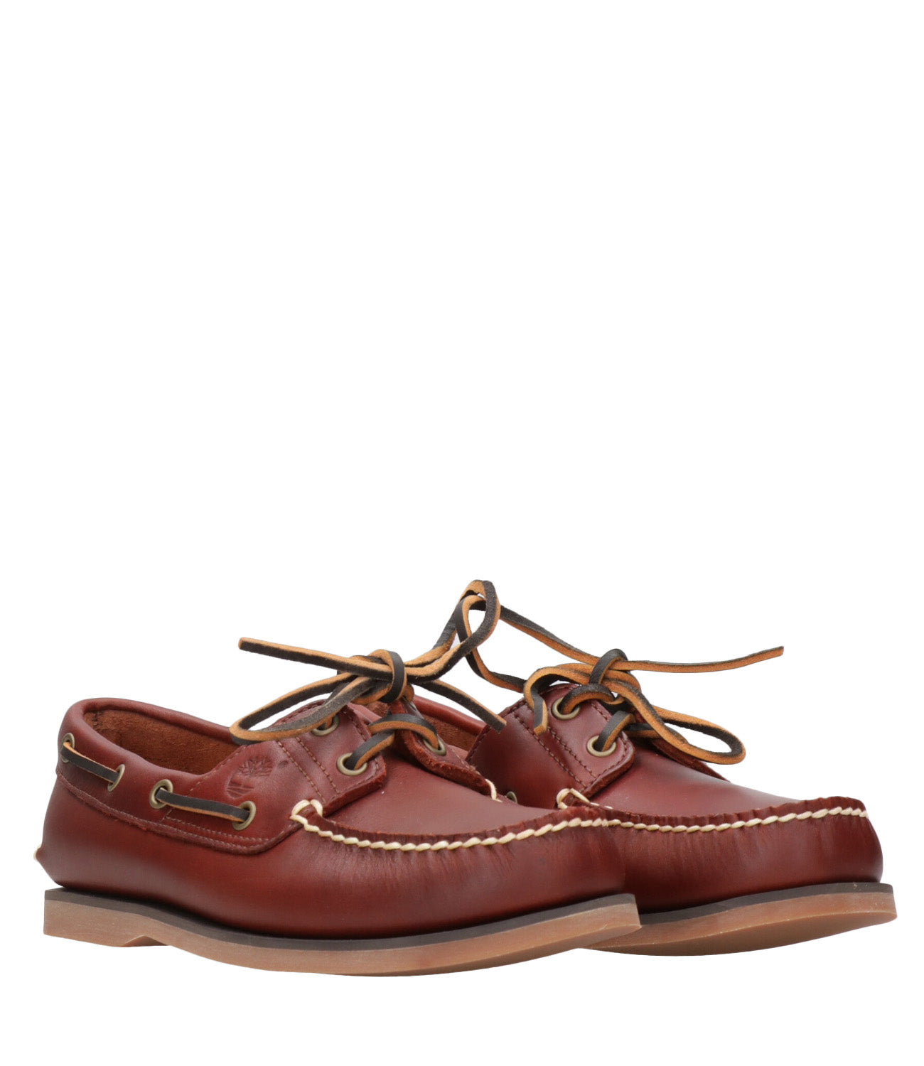 Timberland | Scarpa Classic Boat Shoe Marrone