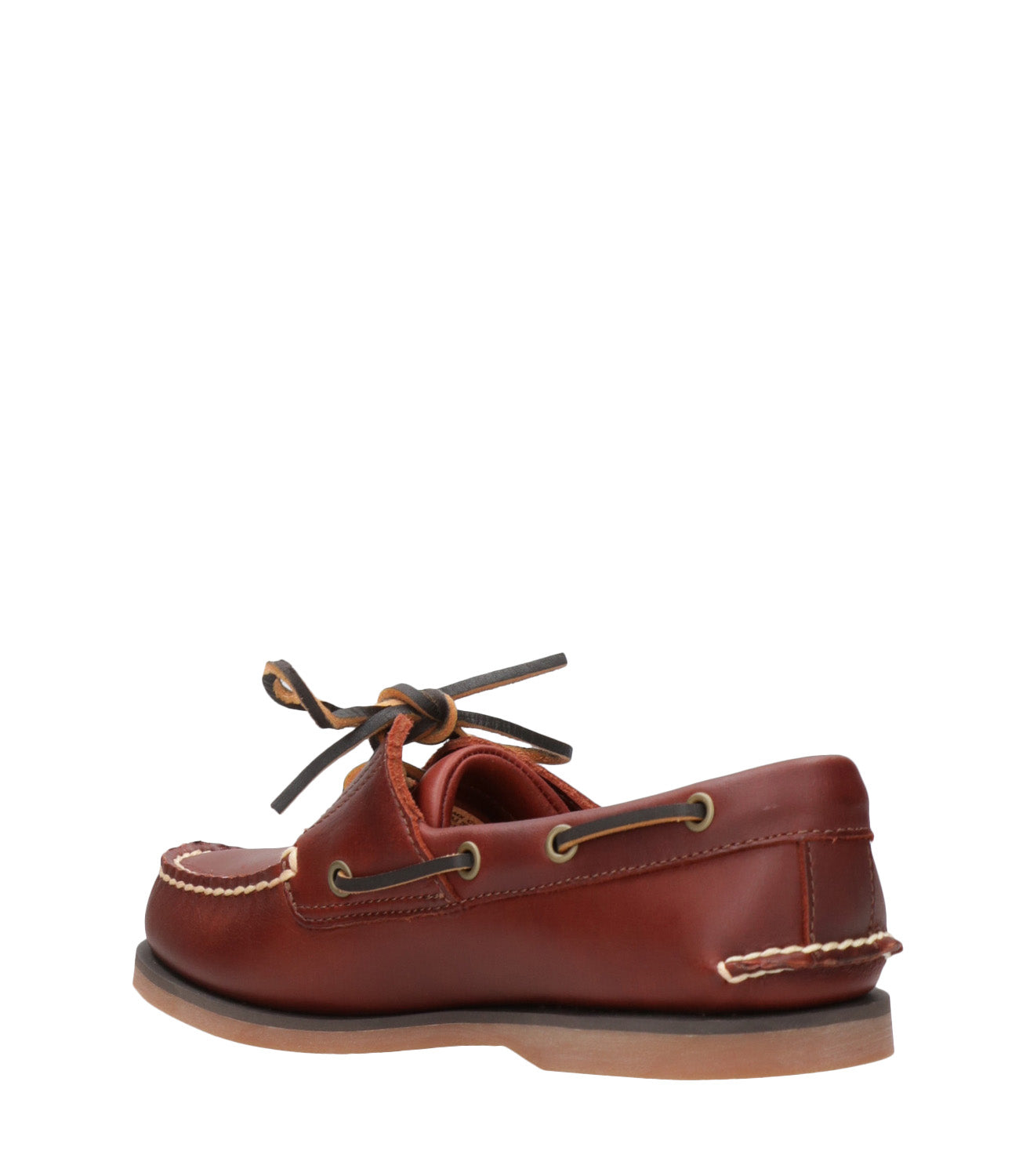 Timberland | Scarpa Classic Boat Shoe Marrone