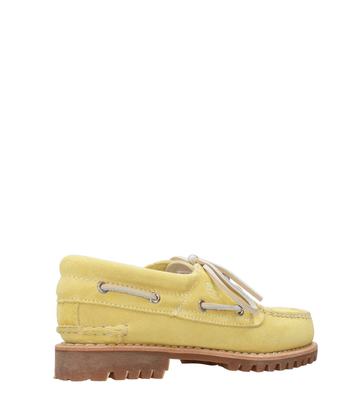 Timberland | Scarpa Auth Boat Shoe Giallo
