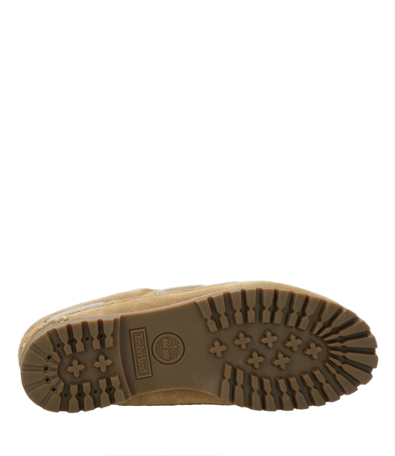 Timberland | Scarpa Auth Boat Shoe Beige