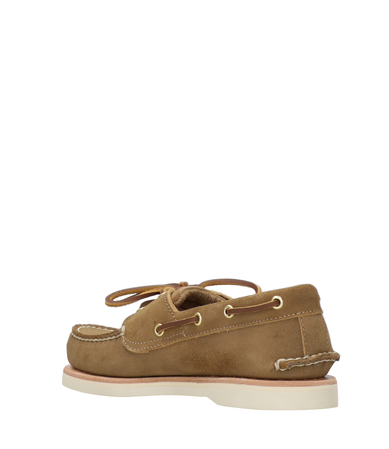 Timberland | Scarpa Cftb Boat Shoe Beige