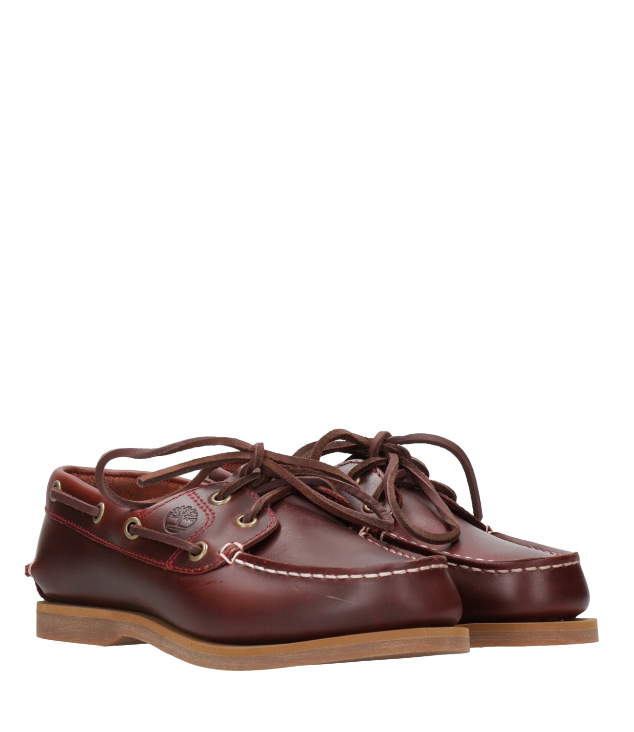 Timberland | Scarpa Clas Boat Shoe Marrone