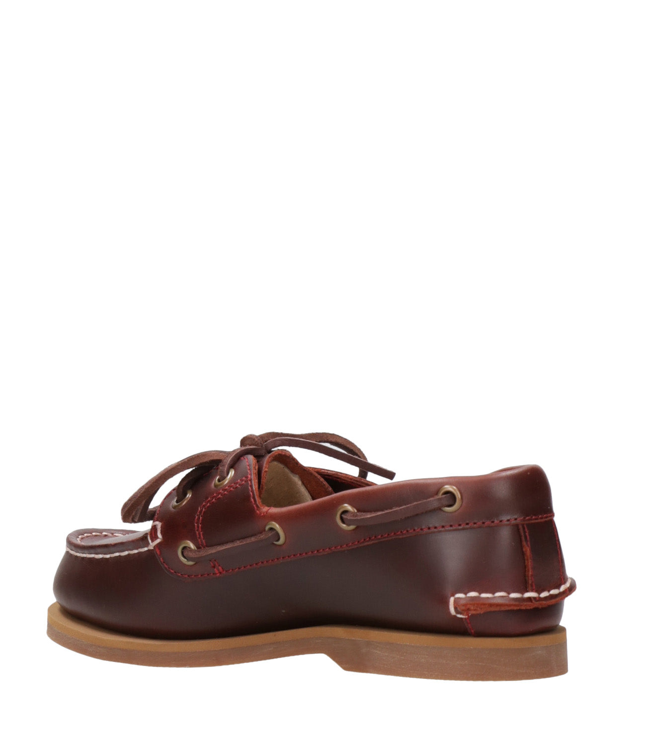Timberland | Scarpa Clas Boat Shoe Marrone