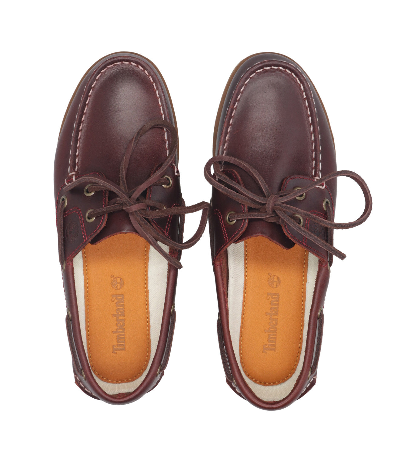 Timberland | Scarpa Clas Boat Shoe Marrone