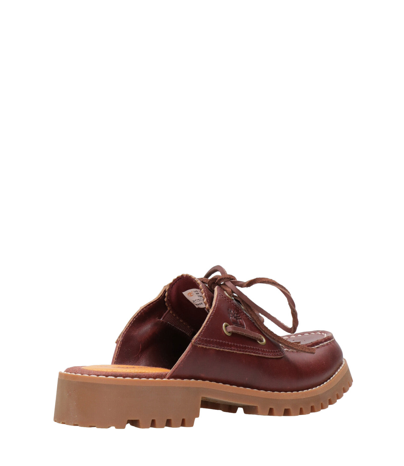 Timberland | Scarpa Auth Mule Shoe Marrone