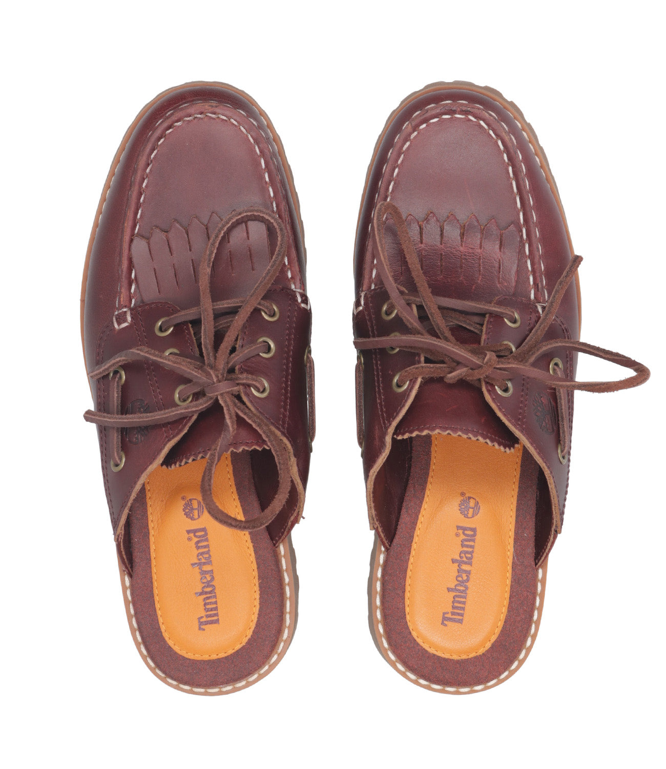 Timberland | Scarpa Auth Mule Shoe Marrone