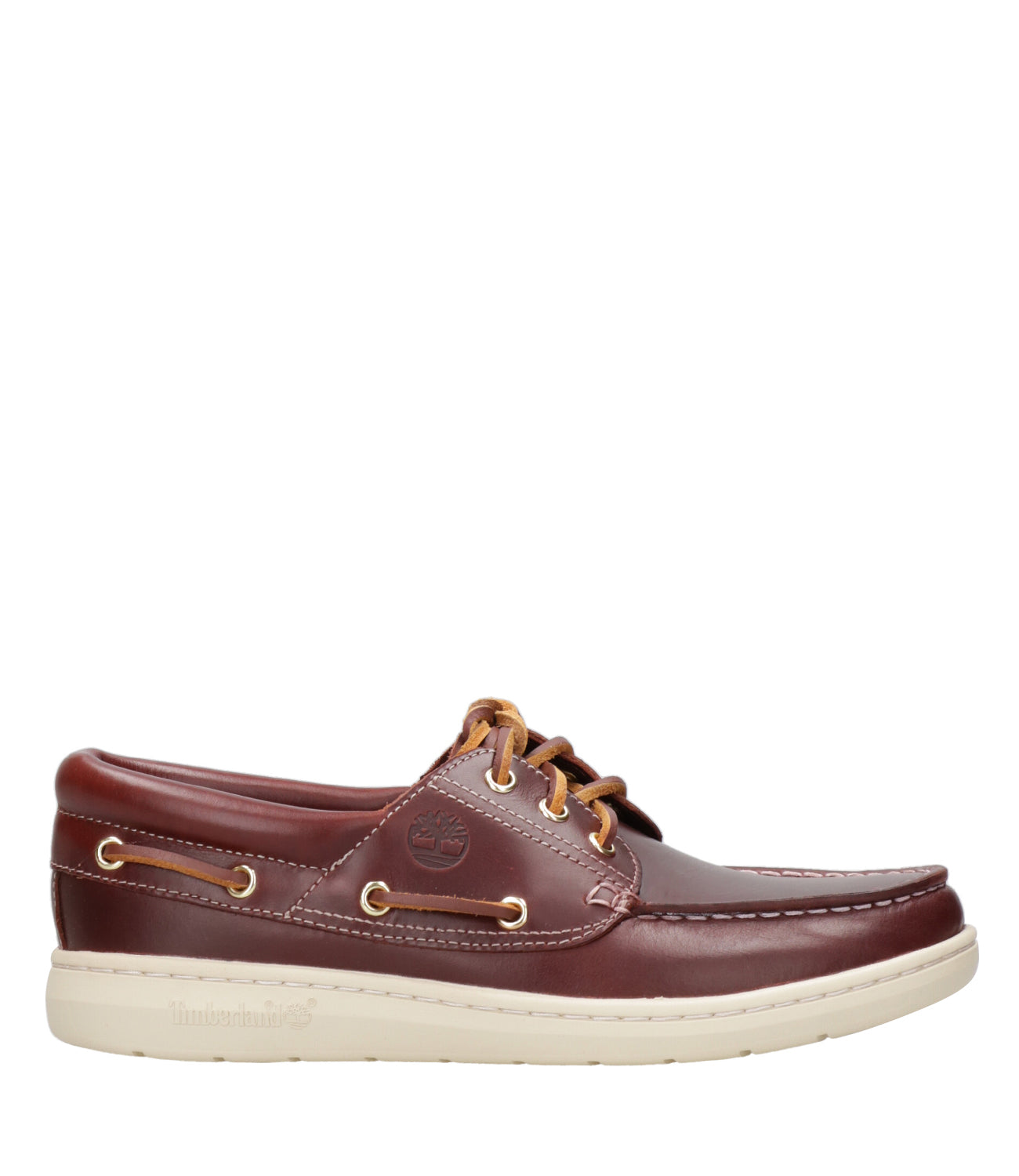 Timberland | Scarpa Portofino Pier Boat Shoe Marrone