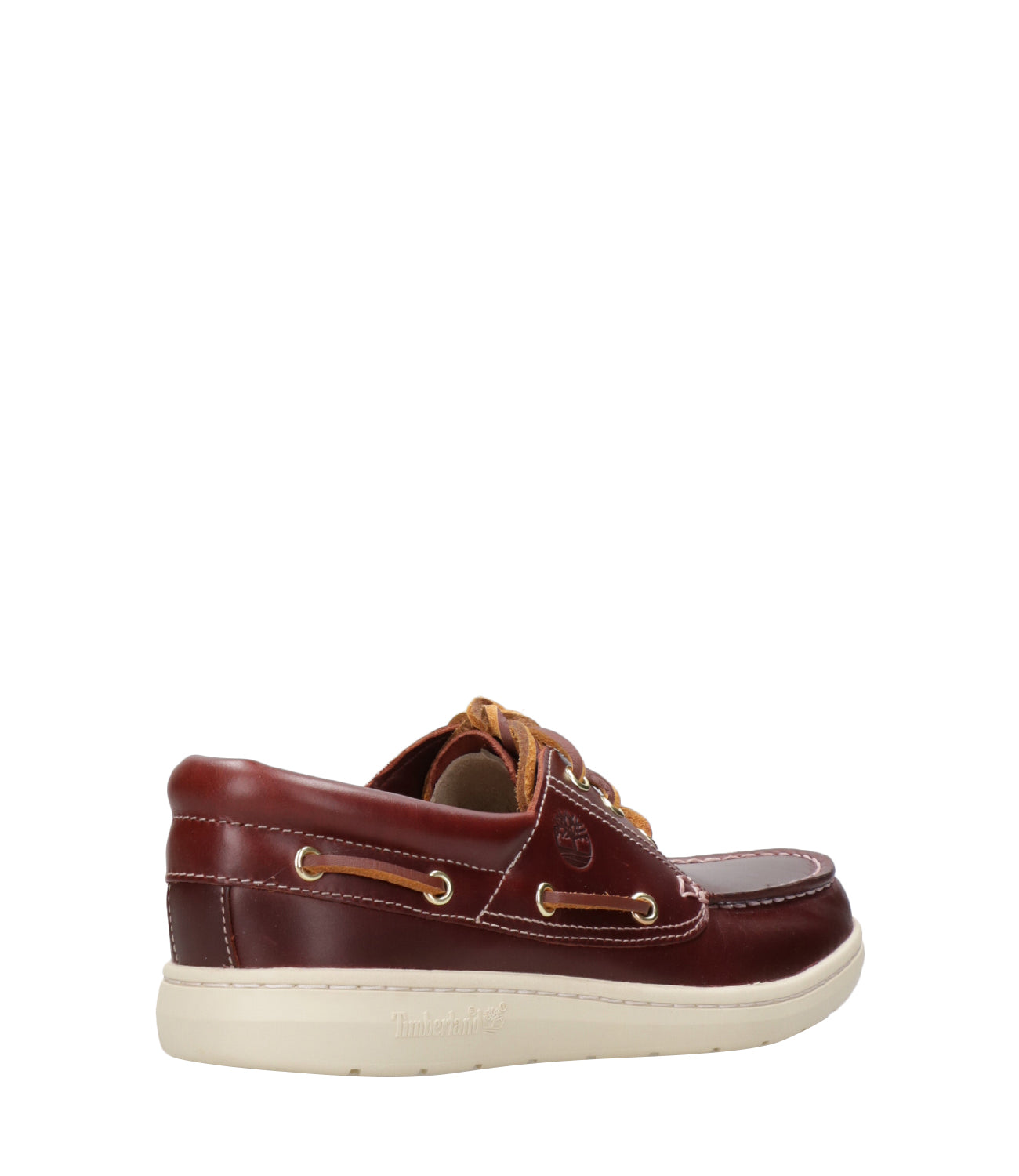 Timberland | Scarpa Portofino Pier Boat Shoe Marrone