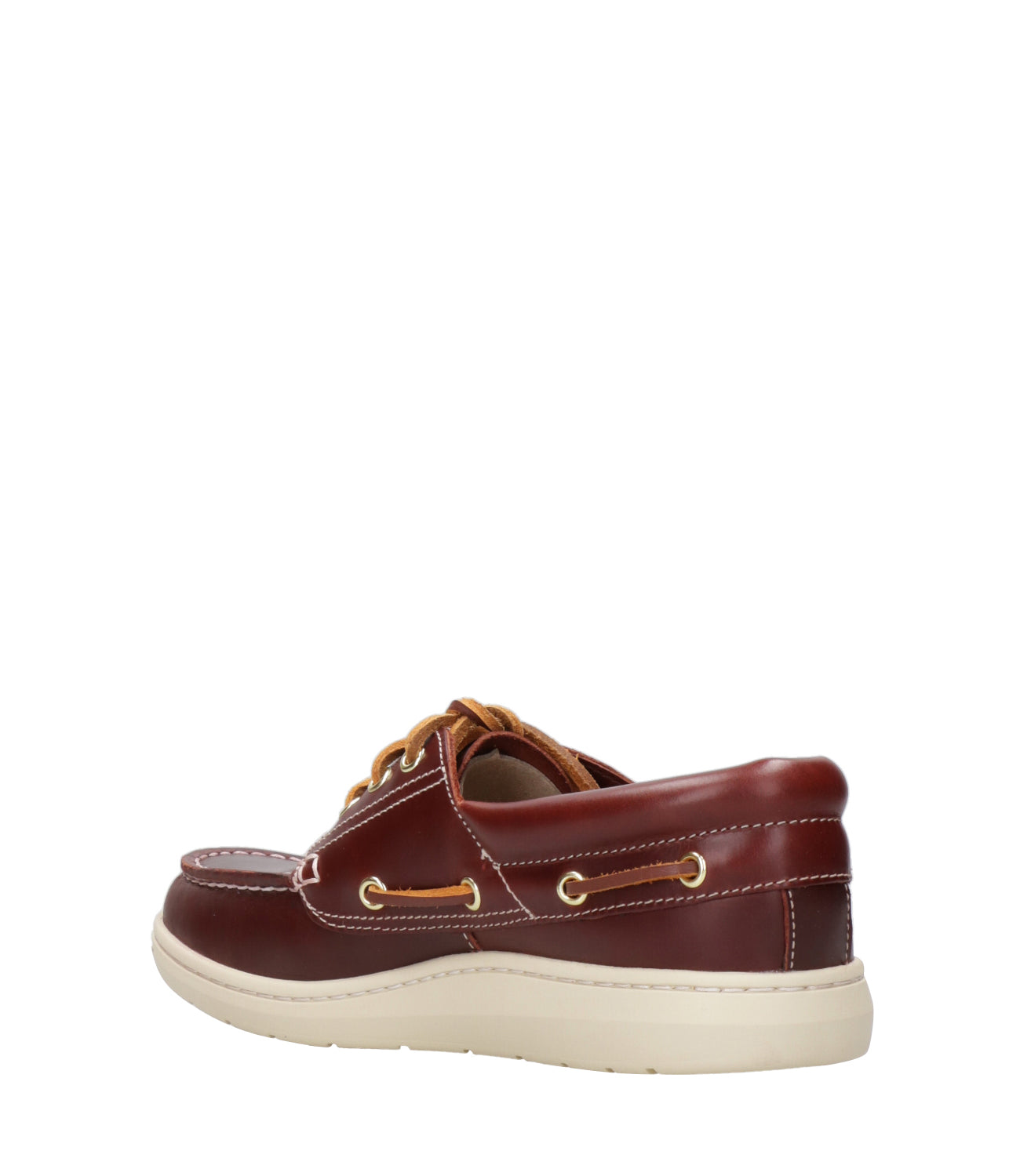 Timberland | Scarpa Portofino Pier Boat Shoe Marrone