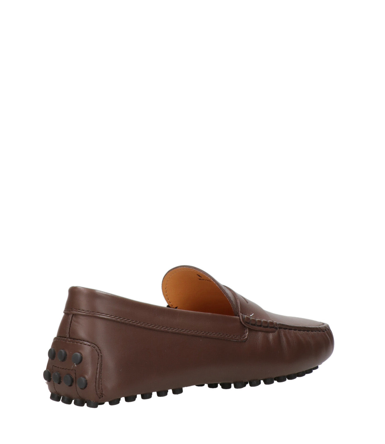 Tod's | Mocassino Marrone