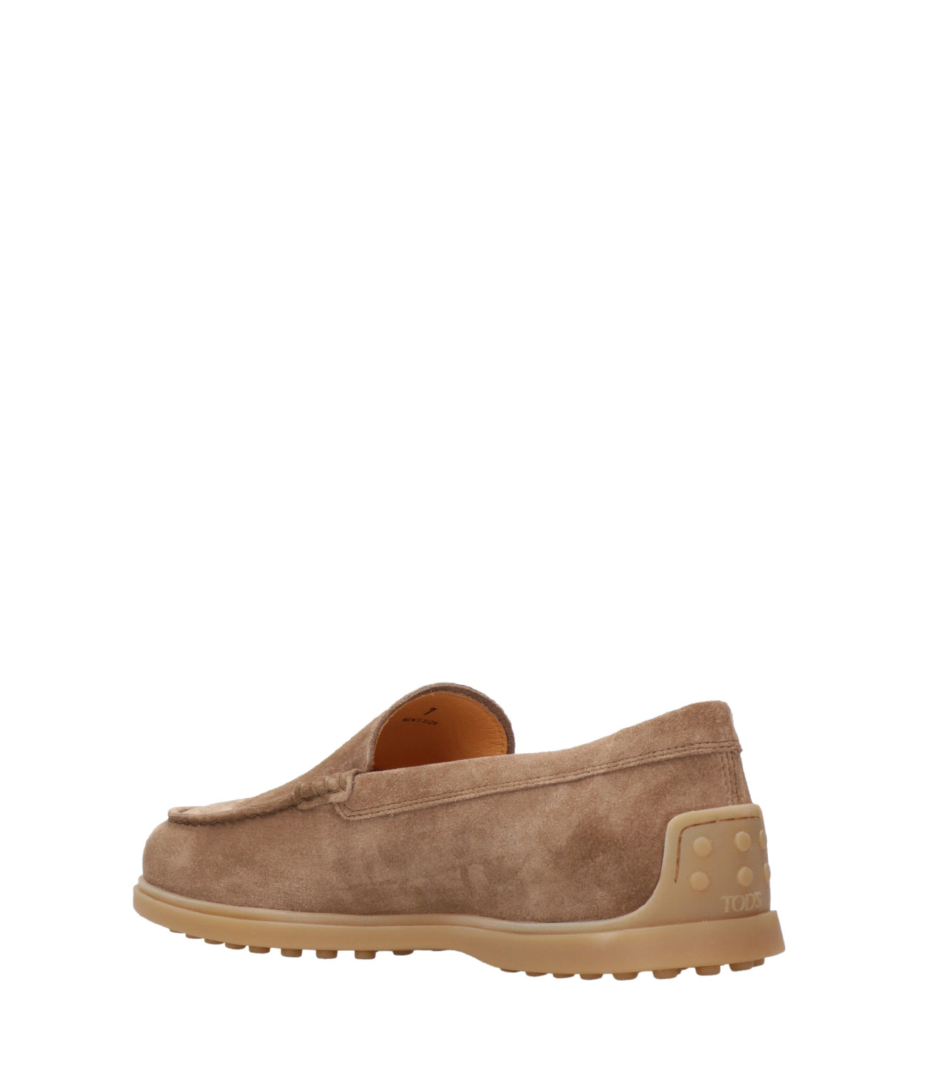 Tod's | Mocassino Noce chiaro