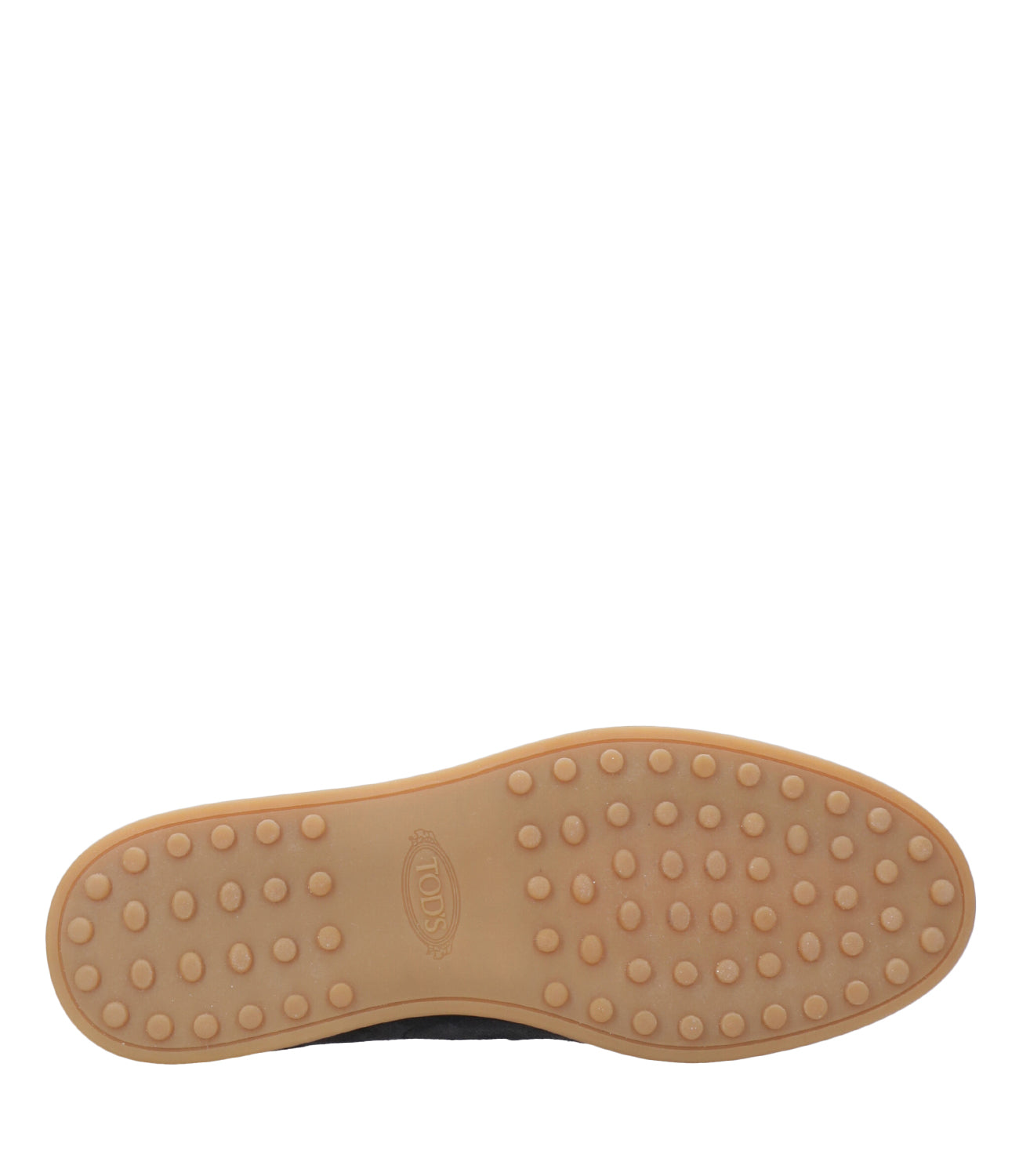 Tod's | Mocassino Blu navy