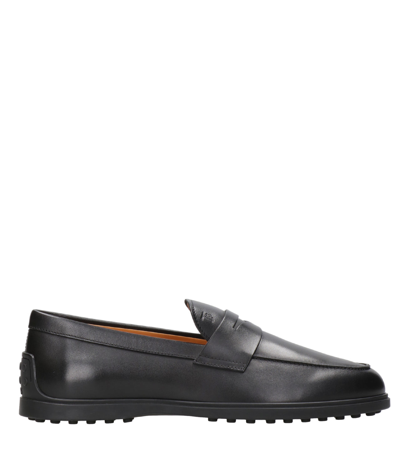 Tod's | Mocassino Nero