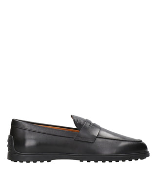 Tod's | Mocassino Nero