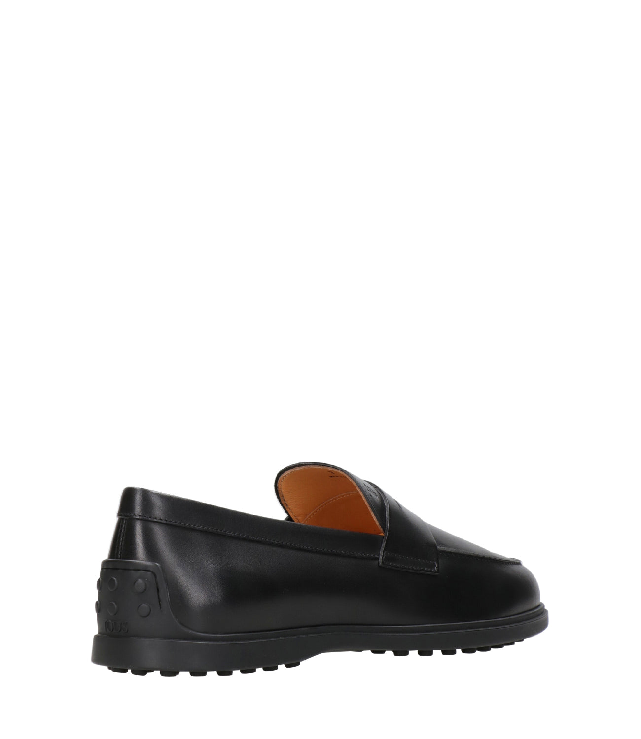 Tod's | Mocassino Nero
