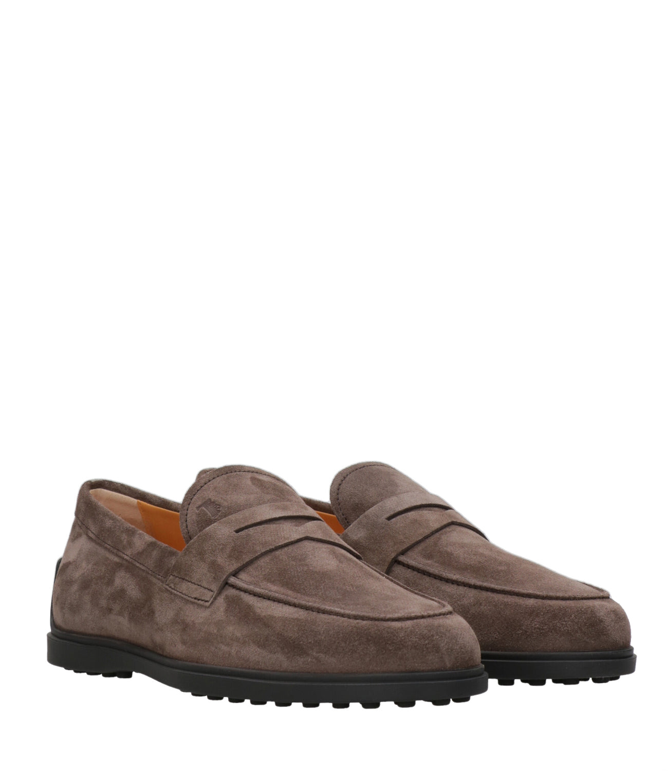 Tod's | Mocassino Moro