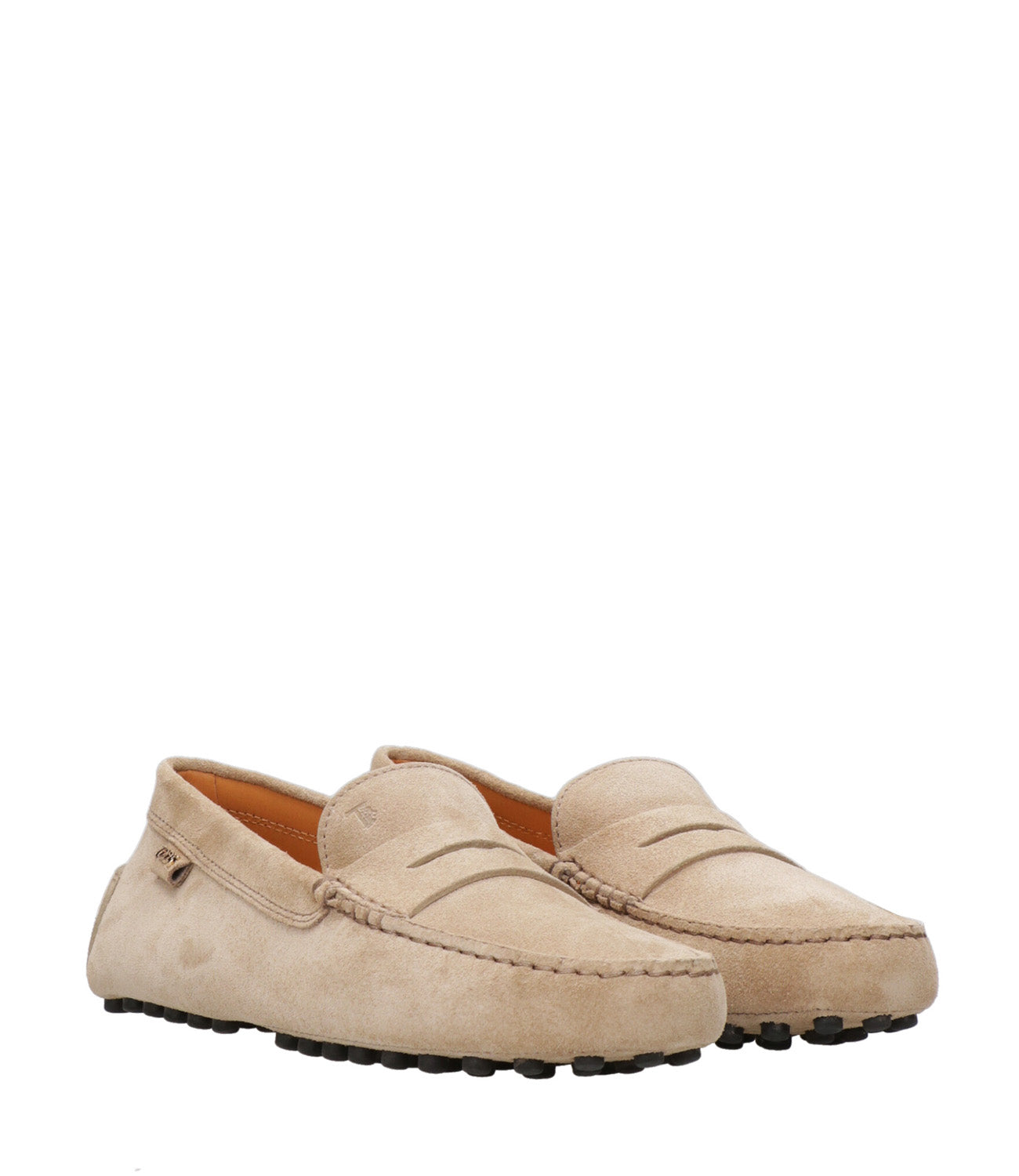 Tod's | Mocassino Tabacco chiaro
