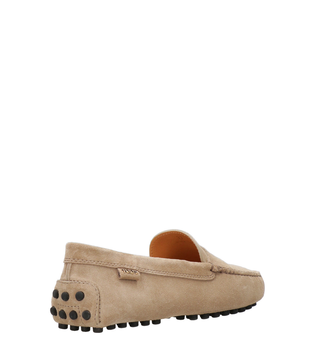 Tod's | Mocassino Tabacco chiaro