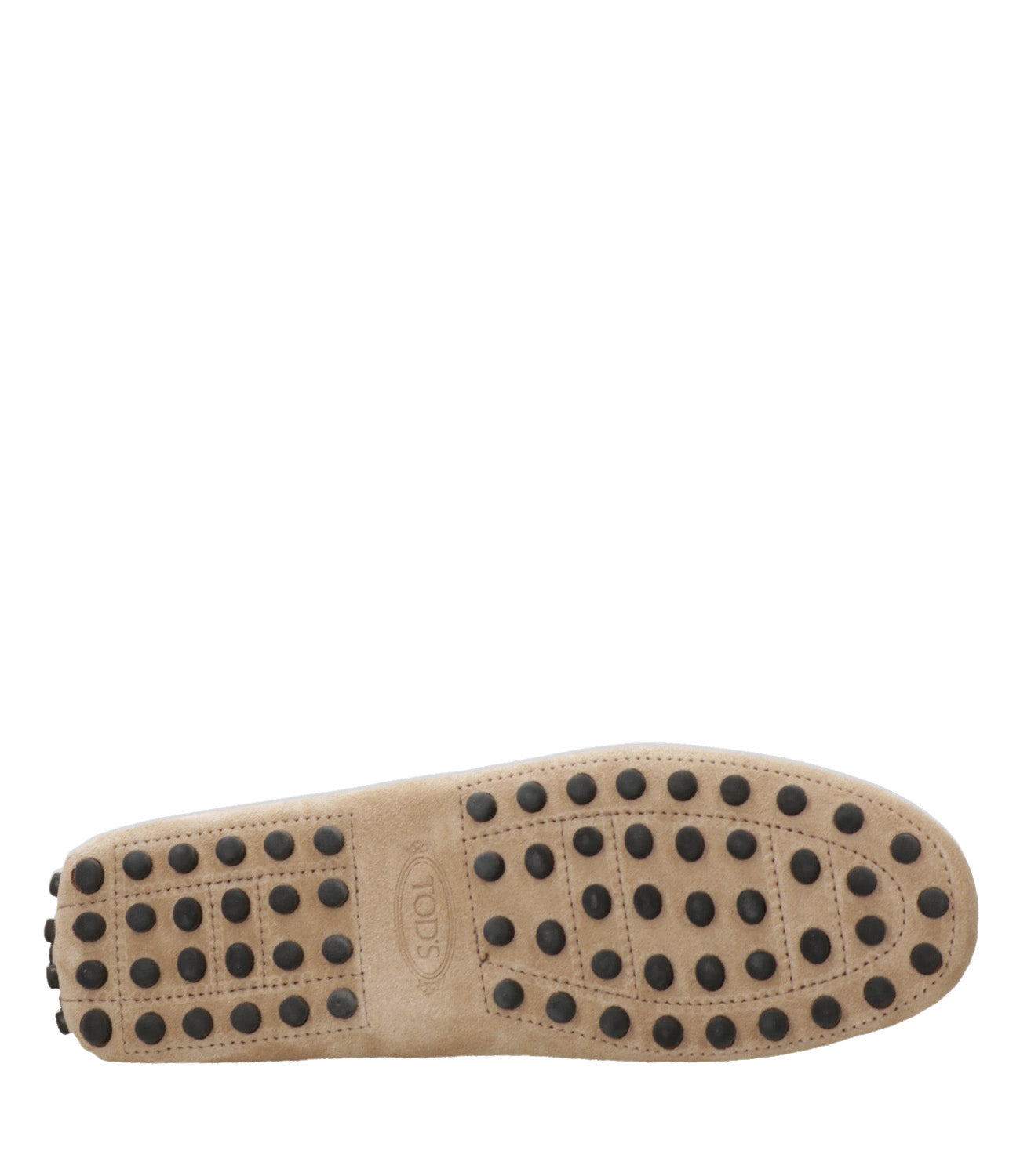 Tod's | Mocassino Tabacco chiaro