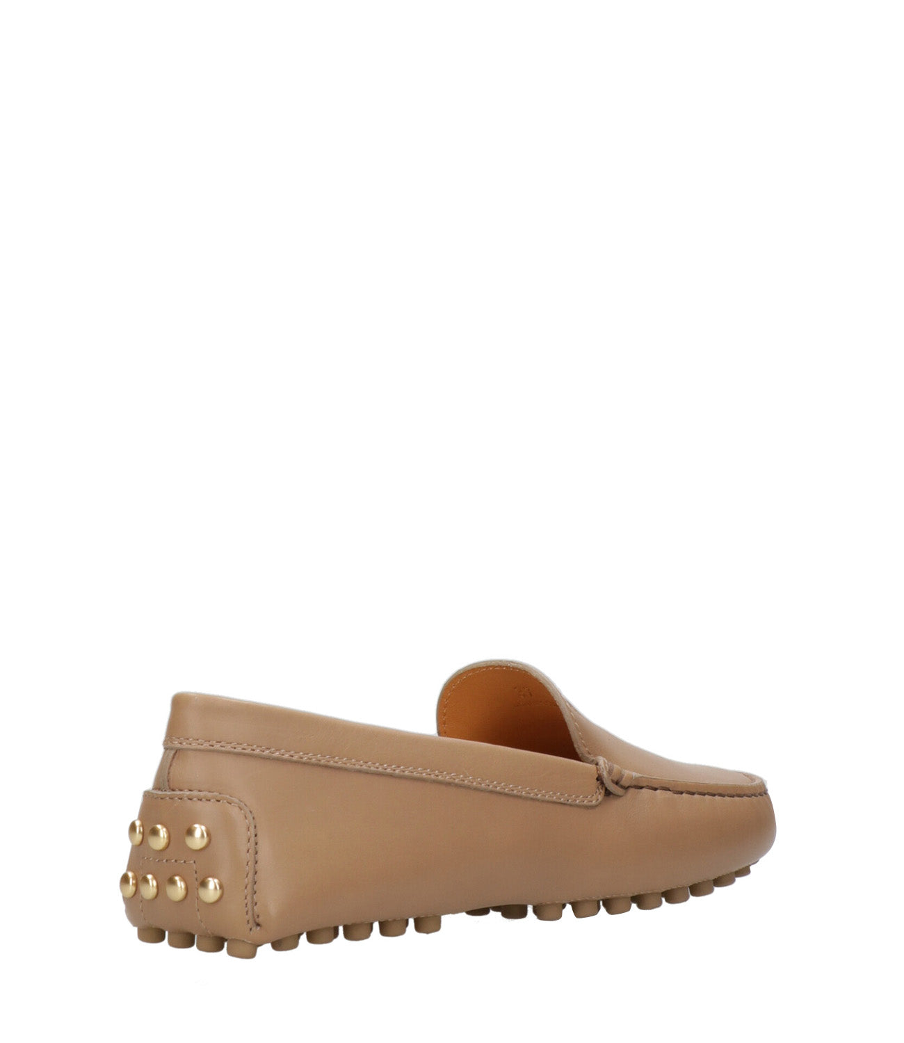 Tod's | Mocassino Moka