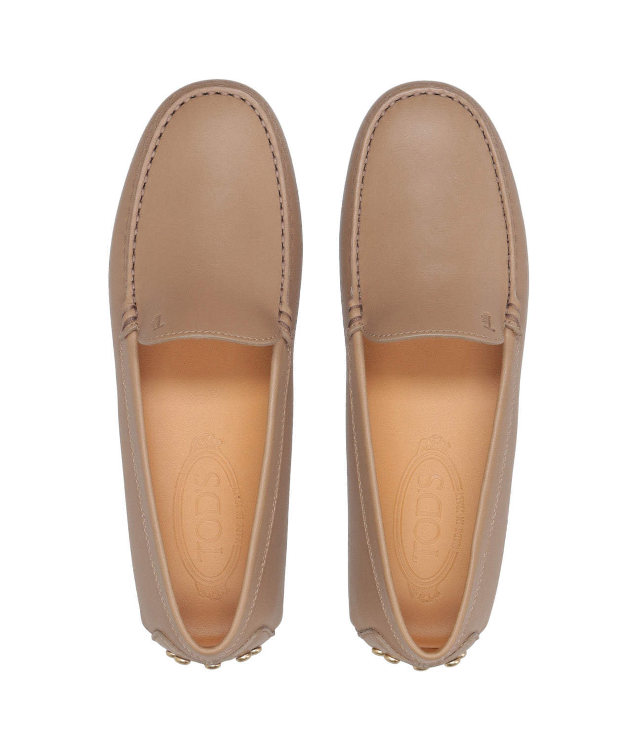 Tod's | Mocassino Moka