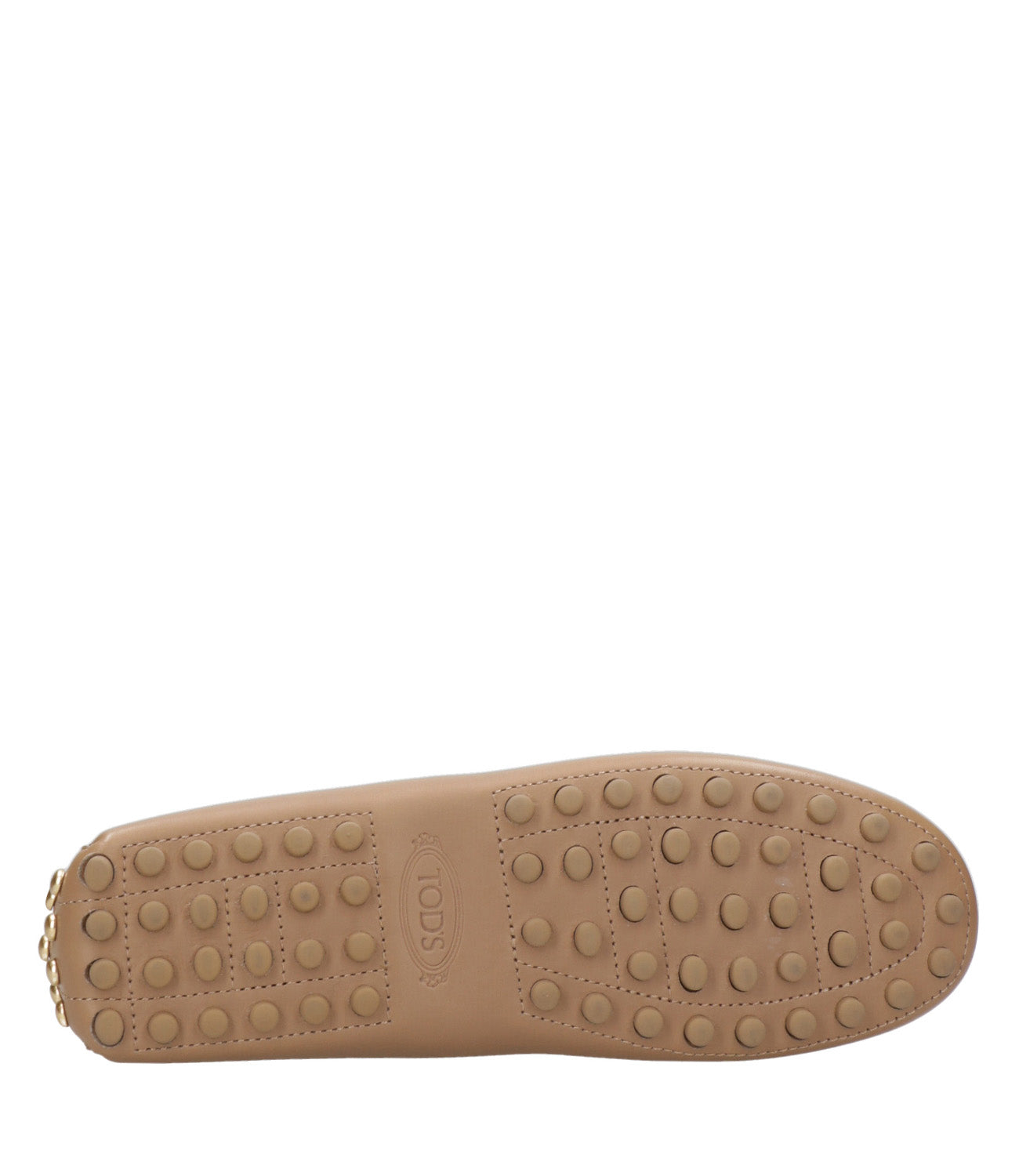 Tod's | Mocassino Moka