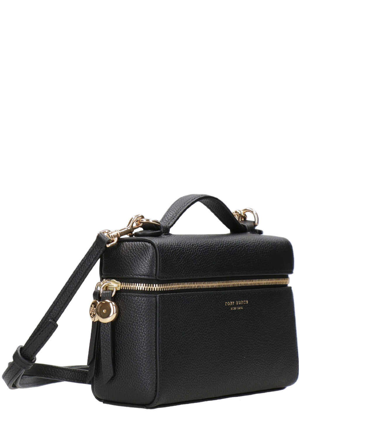 Tory Burch | Borsa a Tracolla Romy slim Nero
